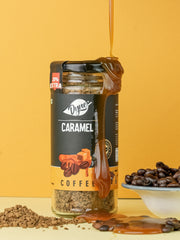 Hazelnut & Caramel