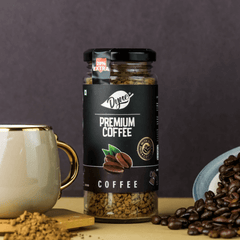Intense Combo - Espresso and Premium Coffee