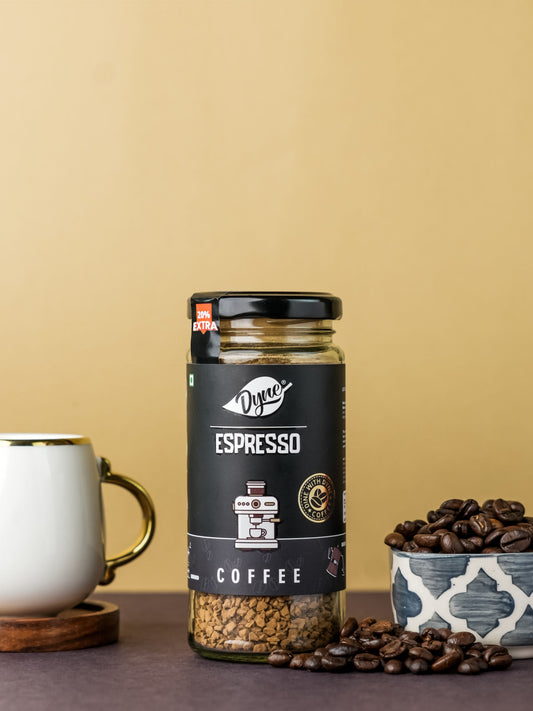 Intense Combo - Espresso and Premium Coffee