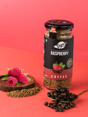 Raspberry Coffee - 60g
