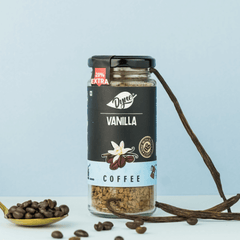 Vanilla Coffee - 60g