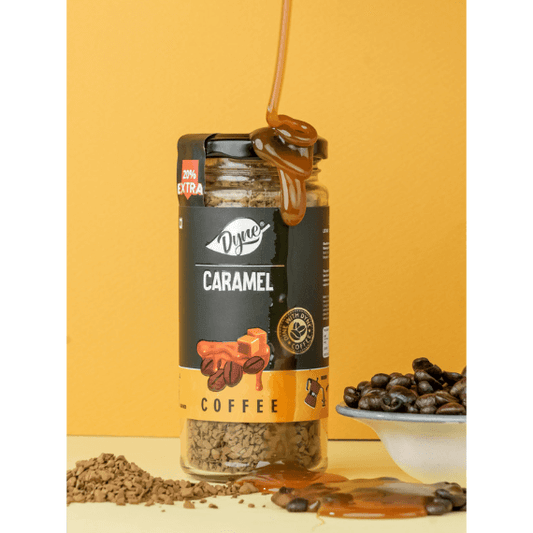 Caramel coffee- 60g