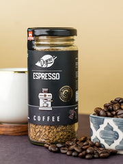 Espresso Coffee - 60g