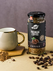 Premium Coffee - 70g