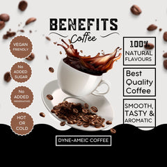 Premium Coffee - 70g